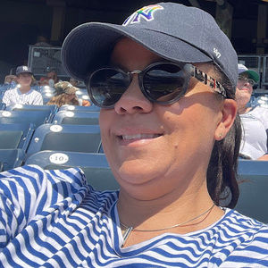 Meet your Posher, Nadeane